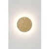 Holländer METEOR PICCOLISSIMO Wall Light LED gold, 1-light source