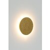 Holländer METEOR PICCOLISSIMO Wall Light LED gold, 1-light source