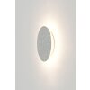 Holländer METEOR PICCOLO Wall Light LED silver, 1-light source