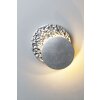 Holländer CORONARE PICCOLO Wall Light LED silver, 1-light source