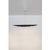 Holländer CHIASSO Pendant Light LED silver, 4-light sources