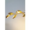 Holländer RISO Pendant Light gold, 11-light sources