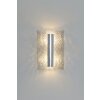 Holländer UTOPISTICO Wall Light silver, 2-light sources