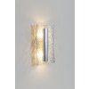 Holländer UTOPISTICO Wall Light silver, 2-light sources