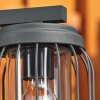 FOOTHILLS path light anthracite, 1-light source