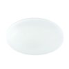 Globo SAJAMA Ceiling Light LED white, 1-light source, Remote control