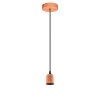 Eglo YORTH Pendant Light copper, 1-light source