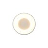 Steinhauer RINGLEDE Ceiling Light white, 1-light source