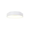 Steinhauer RINGLEDE Ceiling Light white, 1-light source