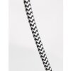 Steinhauer DUNBAR Wall Light black, 1-light source