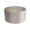 Steinhauer SPARKLED LIGHT Wall Light brushed steel, 1-light source