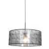 Steinhauer SPARKLED LIGHT Pendant Light black, 1-light source
