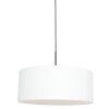 Steinhauer SPARKLED LIGHT Pendant Light black, 1-light source