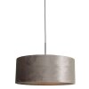 Steinhauer SPARKLED LIGHT Pendant Light black, 1-light source