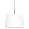 Steinhauer SPARKLED LIGHT Pendant Light black, 1-light source