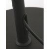 Steinhauer RETINA Floor Lamp LED black, 1-light source