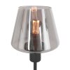Steinhauer ANCILLA Table lamp black, 1-light source