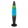 Steinhauer VOLCAN Lava lamp black, 1-light source