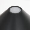 Steinhauer ANCILLA Table lamp LED black, 1-light source