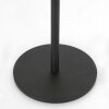 Steinhauer ANCILLA Table lamp LED black, 1-light source