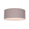 Steinhauer PRESTIGE CHIC Ceiling Light white, 1-light source