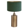 Steinhauer BRASS Table lamp bronze, 1-light source