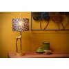 Lucide EXTRAVAGANZA MISS Table lamp gold, brass, 1-light source