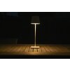 Lucide JUSTIN Table lamp LED white, 1-light source