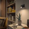 Philips HUE WHITE AMBIANCE RUNNER Ceiling Light LED black, 1-light source, Remote control