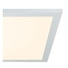 Globo ROSI Ceiling Light LED white, 1-light source