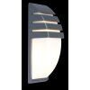 Lutec CITY Outdoor Wall Light anthracite, 1-light source