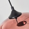 AVONLEA Pendant Light black, 3-light sources