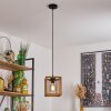 BRUGG Pendant Light black, 1-light source