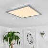 WILDERSWIL Ceiling Light LED white, 1-light source