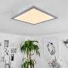 WILDERSWIL Ceiling Light LED white, 1-light source