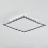 RINGUELET Ceiling Light LED white, 1-light source, Remote control