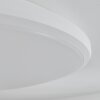 MAGDALA Ceiling Light LED white, 1-light source