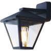 Malmberget Outdoor Wall Light anthracite, 1-light source