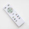 Vittangi Ceiling Light LED white, 1-light source, Colour changer