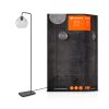 Ledvance 1906 GLOBE Floor Lamp, 1-light source