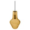 Ledvance 1906 CARVED Pendant Light black, 1-light source