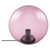 Ledvance 1906 BUBBLE Table lamp black, 1-light source
