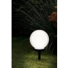 Eglo Z_SOLAR globe light LED white, 1-light source