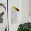RICARDONE Wall Light white, 1-light source
