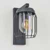 FOOTHILLS Outdoor Wall Light anthracite, 1-light source