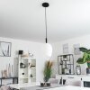 MAGNANO Pendant Light black, 1-light source