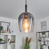 MAGNANO Pendant Light black, 1-light source