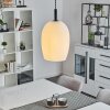 MAGNANO Pendant Light black, 1-light source