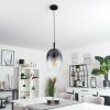 MAGNANO Pendant Light black, 1-light source