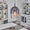 MAGNANO Pendant Light black, 1-light source